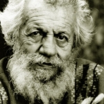 Jirayr Zorthian - Friend of Richard Feynman