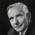 Joseph Rotblat - colleague of Richard Feynman