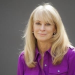  Jenijoy La Belle - colleague of Richard Feynman