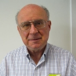 James Maxwell Bardeen  - Student of Richard Feynman