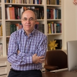 Stephen Wolfram  - Student of Richard Feynman