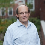 Paul Steinhardt - Student of Richard Feynman