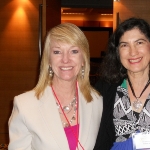 Photo from profile of Janis Silverman