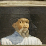 Donato di Niccolò di Betto Bardi - Friend of Masaccio (Tommaso di Simone)
