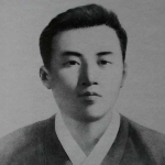 Kim Hyong Jik - Father of Kim Il-sung