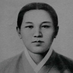 Kang Pan-sok - Mother of Kim Il-sung