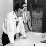 Photo from profile of Richard Feynman