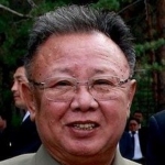 Kim Jong-il - Son of Kim Il-sung