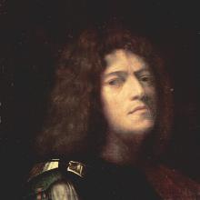 Giorgione (Giorgio Barbarelli)'s Profile Photo