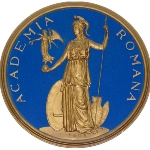 Romanian Academy 