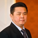 Kim Pyong-il - Son of Kim Il-sung