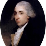 Joseph Manigault - Father of Arthur Manigault