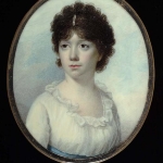 Charlotte Drayton Manigault - Mother of Arthur Manigault