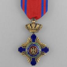Award Order of the Star of Romania