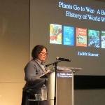 Photo from profile of Judith H. Sumner