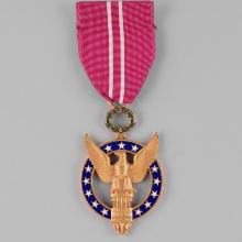 Award Medal for Merit