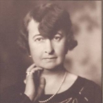 Margaret Kann - Mother of John von Neumann
