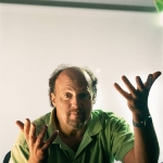 Photo from profile of Jim Cramer