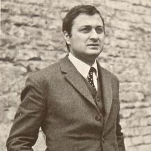 Konrad Bayer's Profile Photo