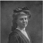 Margaret Carnegie Miller - Daughter of Andrew Carnegie