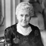 Louise Whitfield Carnegie  - Spouse of Andrew Carnegie