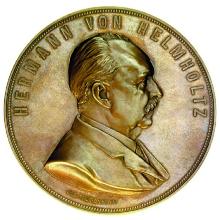 Award Helmholtz Medal
