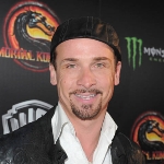 Photo from profile of Colin Cunningham