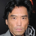 Peter Shinkoda - colleague of Colin Cunningham