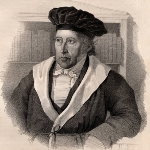Photo from profile of Georg Wilhelm Friedrich Hegel