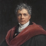 Friedrich Wilhelm Joseph von Schelling - Friend of Georg Wilhelm Friedrich Hegel