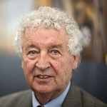 Bernard Donoughue  - Ex-husband of Carol Donoughue