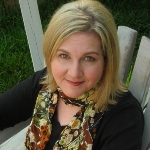 Photo from profile of Joni Rodgers