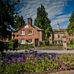Photo from profile of Oliver Lodge