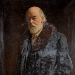 Photo from profile of Oliver Lodge