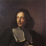 Giovanni Pietro Bellori - Friend of Nicolas Poussin