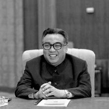Kim Il-sung's Profile Photo