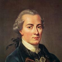 Immanuel Kant's Profile Photo