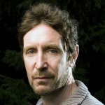 Paul McGann - colleague of Richard Grant
