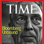Achievement  of Michael Bloomberg