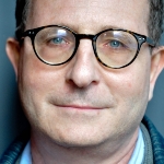 Brett Goldstein - husband of Laura Cahill