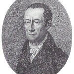 Christian Jakob Kraus - Friend of Immanuel Kant