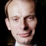 Photo from profile of Andrew Marr