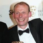 Achievement Andrew Marr with the award for Best Specialist Factual for Sky News during the British Academy Television Awards, held at The Palladium Theatre. of Andrew Marr