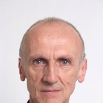 Photo from profile of Ian Hanmore