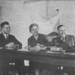 Photo from profile of Maria Goeppert Mayer