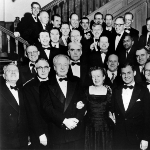 Photo from profile of Maria Goeppert Mayer