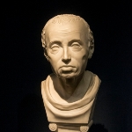 Photo from profile of Immanuel Kant