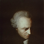 Photo from profile of Immanuel Kant