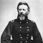 Philip St. George Cooke - Father of John Cooke