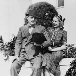 Photo from profile of Damon Runyon